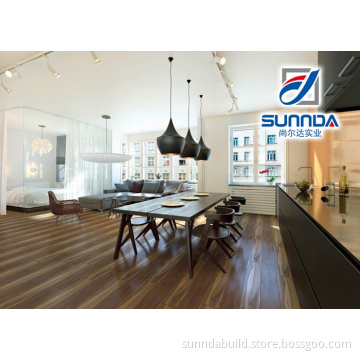 Fashion lower water absorption tiles,and enviromental friendly solid wood looks floor tiles,wooden floor tiles